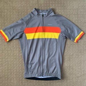 Cadence Club Fit cycling Jersey